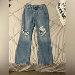 Lovers and Friends Jeans Size 27